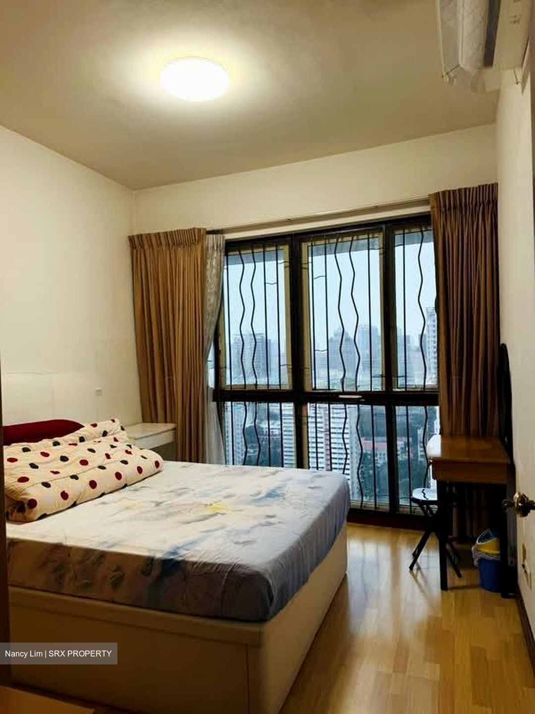 Trellis Towers (D12), Condominium #599777131